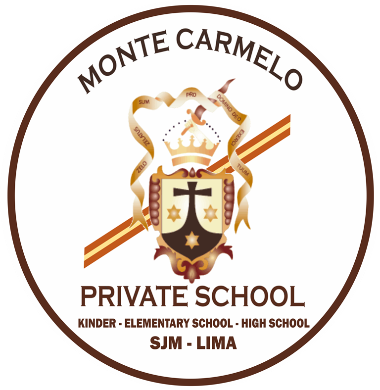 Aula Virtual - Monte Carmelo Private School